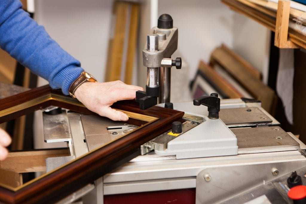 The Framing Centre | Limerick Est. 1970 - Tel: 061 410 199